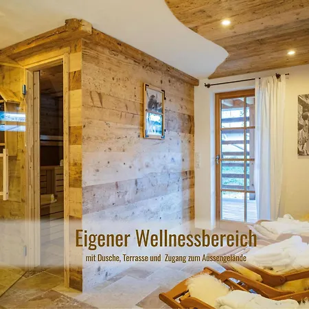 Kranzegger Bergheimat Rettenberg