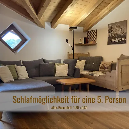 Kranzegger Bergheimat *