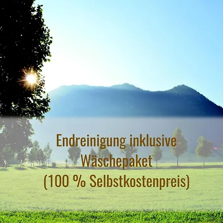 Kranzegger Bergheimat * Rettenberg