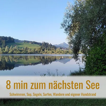 Semesterbostad Kranzegger Bergheimat