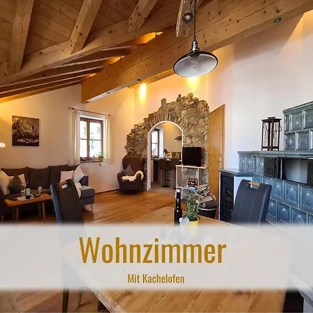 Kranzegger Bergheimat * Rettenberg