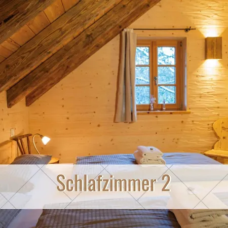 Kranzegger Bergheimat Semesterbostad