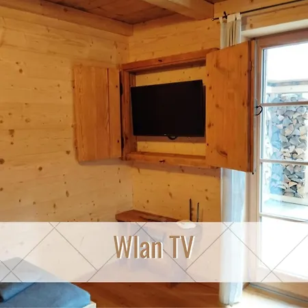 Kranzegger Bergheimat Semesterbostad *