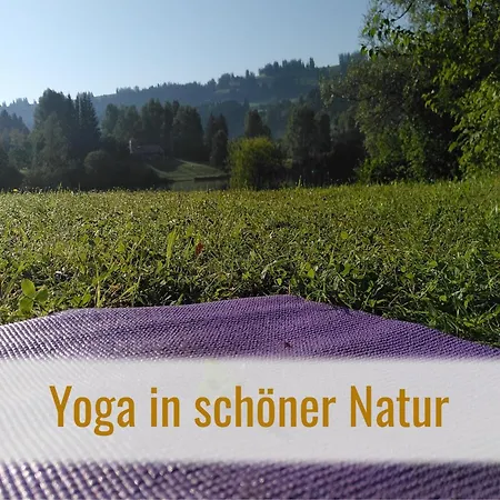 Kranzegger Bergheimat Semesterbostad