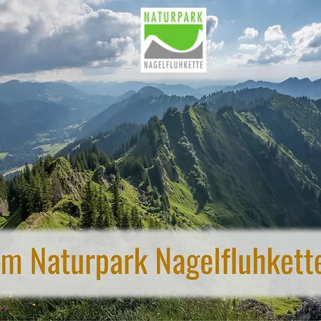 Semesterbostad Kranzegger Bergheimat *