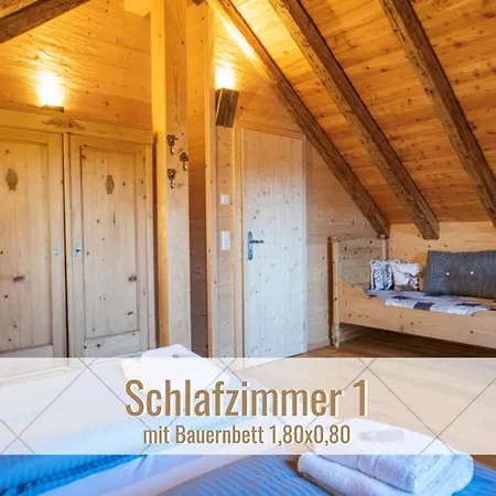 Semesterbostad Kranzegger Bergheimat Rettenberg