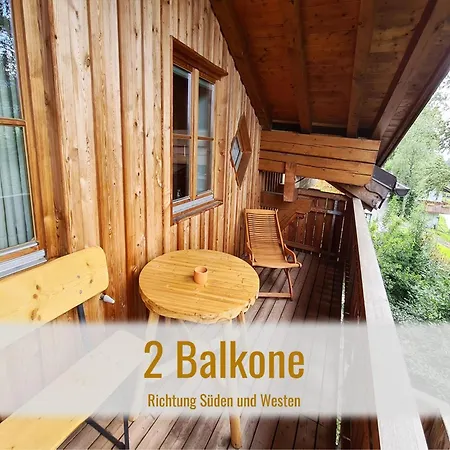 Kranzegger Bergheimat *