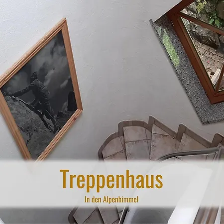 Semesterbostad Kranzegger Bergheimat