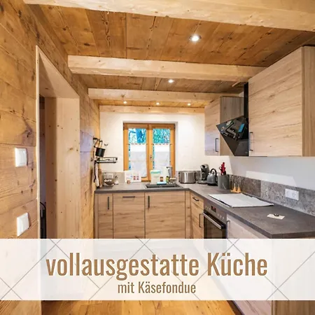 Kranzegger Bergheimat Rettenberg