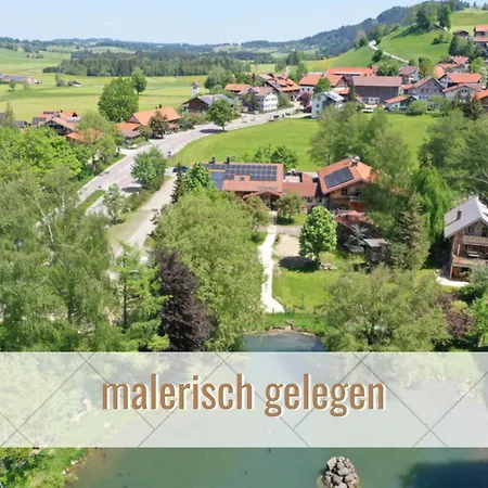 Kranzegger Bergheimat