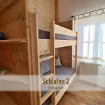 Kranzegger Bergheimat Casa vacanze