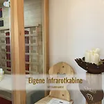 Kranzegger Bergheimat Casa vacanze Rettenberg