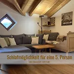 Kranzegger Bergheimat *