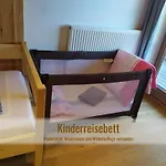 Kranzegger Bergheimat Casa vacanze *