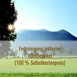 Kranzegger Bergheimat * Rettenberg