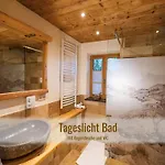 Kranzegger Bergheimat Casa vacanze Rettenberg