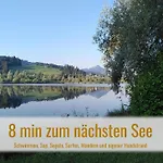 Casa vacanze Kranzegger Bergheimat