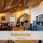 Kranzegger Bergheimat * Rettenberg
