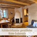 Kranzegger Bergheimat Casa vacanze Rettenberg