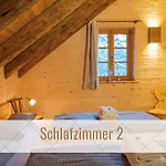 Kranzegger Bergheimat Casa vacanze