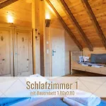 Casa vacanze Kranzegger Bergheimat Rettenberg