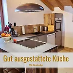 Kranzegger Bergheimat Casa vacanze Rettenberg
