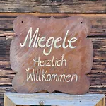 Kranzegger Bergheimat Casa vacanze Rettenberg