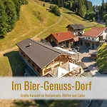 Kranzegger Bergheimat Casa vacanze Rettenberg