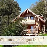 Kranzegger Bergheimat Casa vacanze Rettenberg