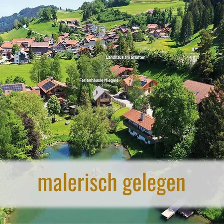 Holiday home Kranzegger Bergheimat *