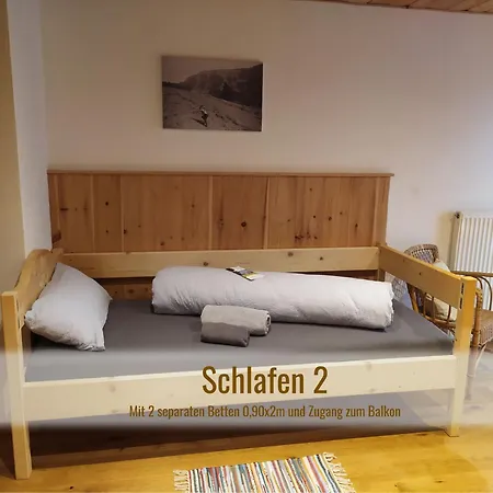 Kranzegger Bergheimat Rettenberg