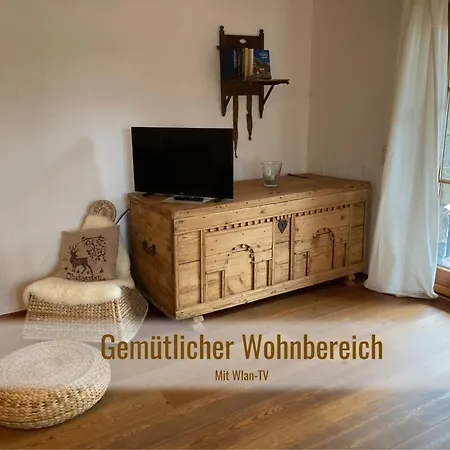 Kranzegger Bergheimat *