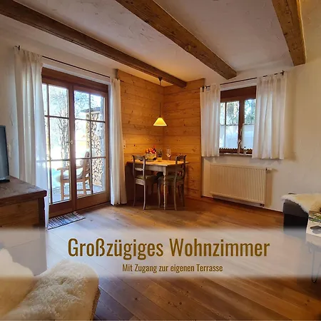 Kranzegger Bergheimat