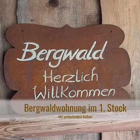 Holiday home Kranzegger Bergheimat