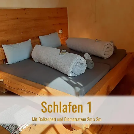 Kranzegger Bergheimat
