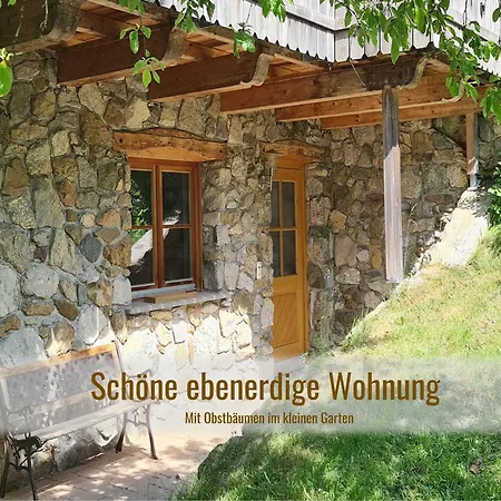 Holiday home Kranzegger Bergheimat *