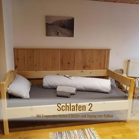 Kranzegger Bergheimat