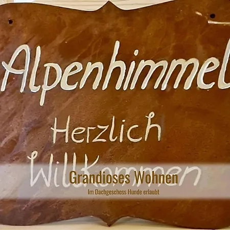 Kranzegger Bergheimat * Rettenberg