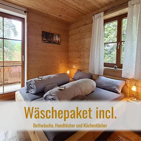 Kranzegger Bergheimat *