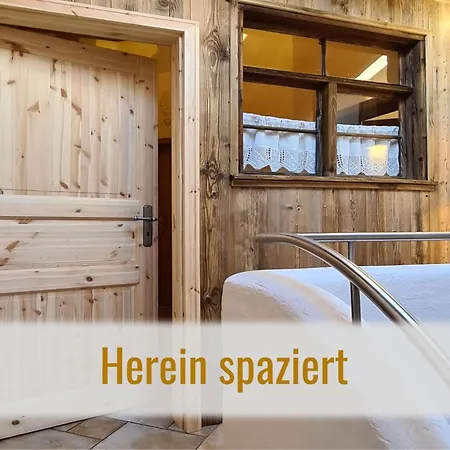 Casa vacanze Kranzegger Bergheimat *