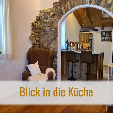 Kranzegger Bergheimat *