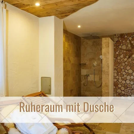 Kranzegger Bergheimat Tatil Evi *