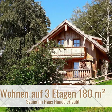 Kranzegger Bergheimat Casa de Férias Rettenberg