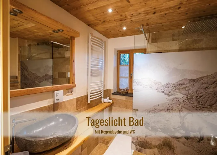 Kranzegger Bergheimat Vakantiehuis Rettenberg
