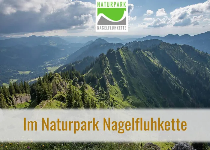 Vakantiehuis Kranzegger Bergheimat